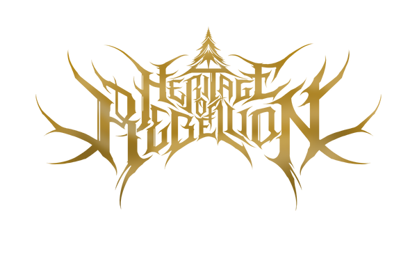 Heritage of Rebellion